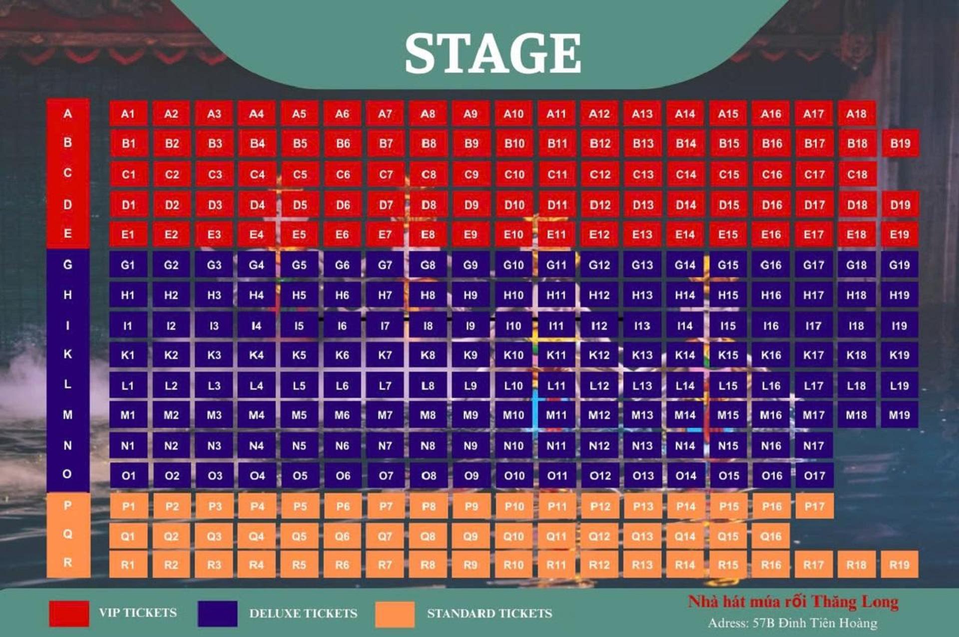 Hanoi: Water Puppet Show Tickets - Thumbnail 2