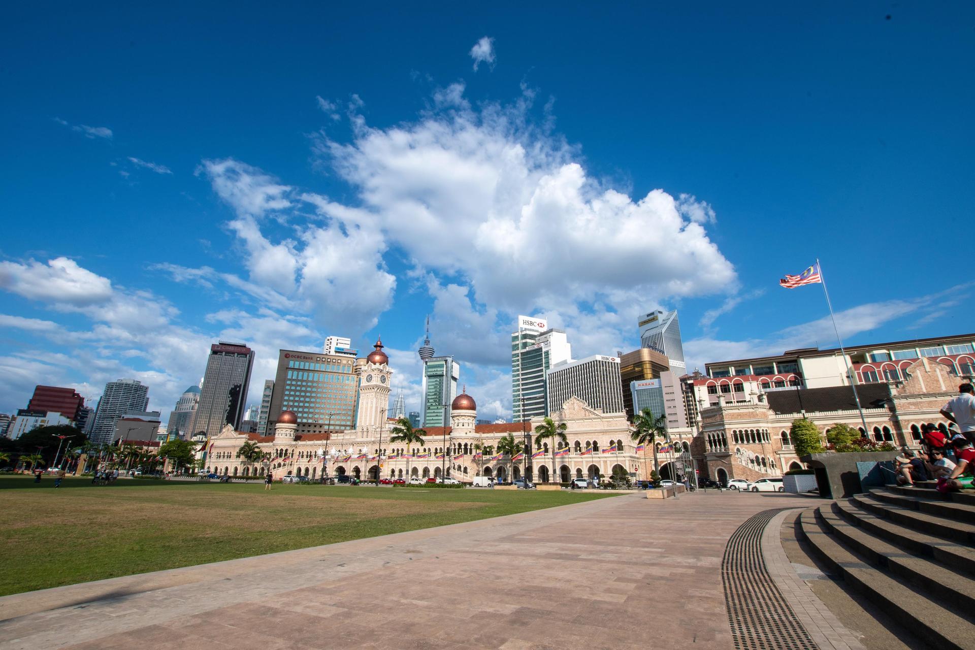 Kuala Lumpur: Tour with 21 Attractions - Thumbnail 2
