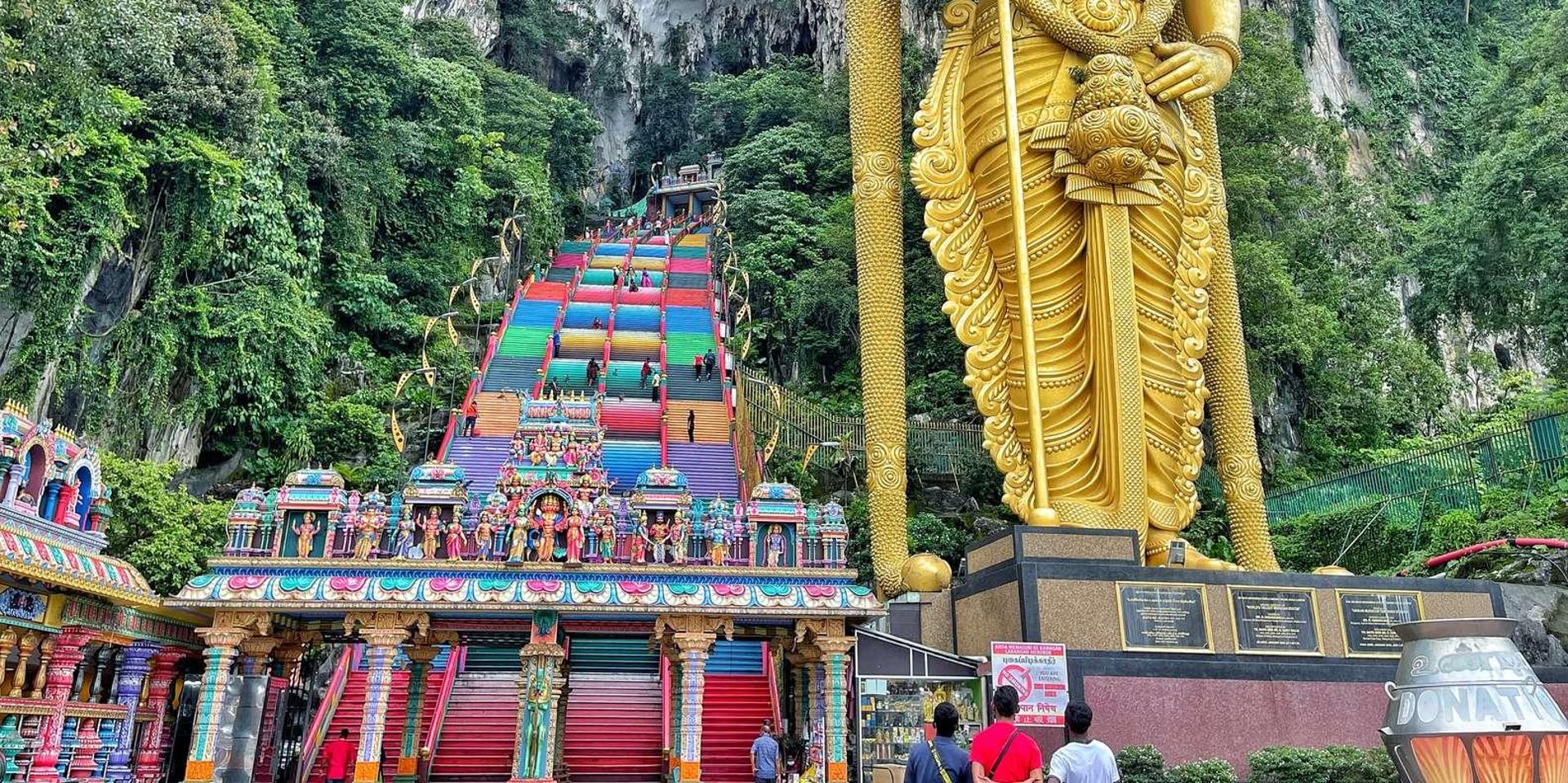 Genting Highlands Tour with Cable Car - Thumbnail 3