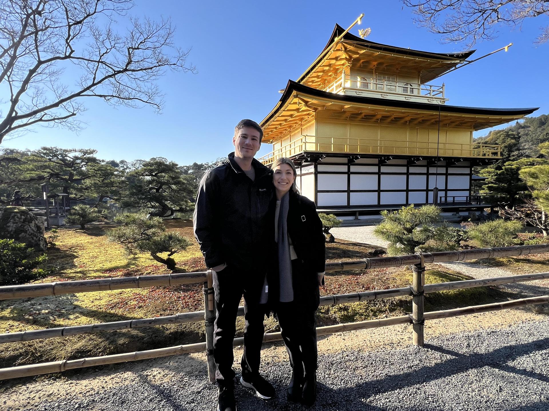 Kyoto: Early Morning Tour with English-Speaking Guide - Thumbnail 2