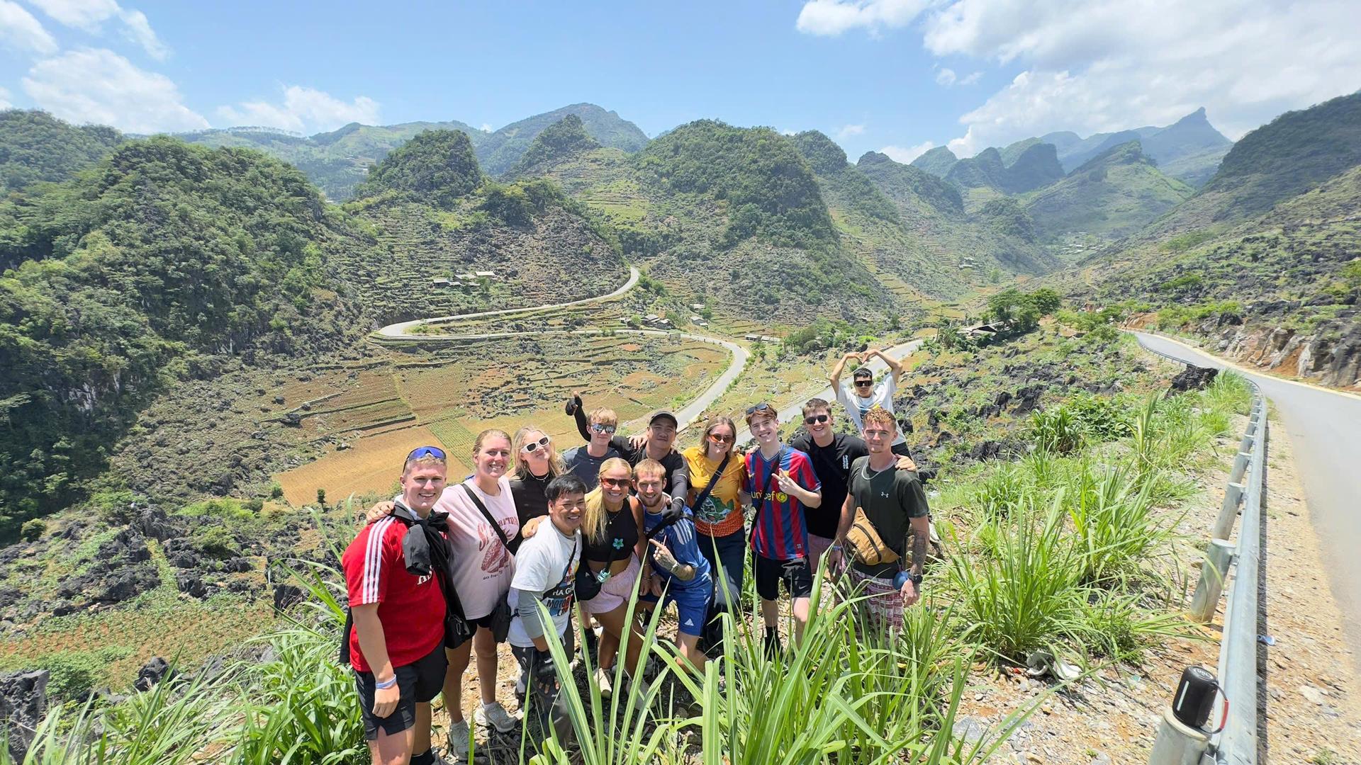 Hanoi: Jasmine Tour 4-Day Ha Giang Loop - Thumbnail 3