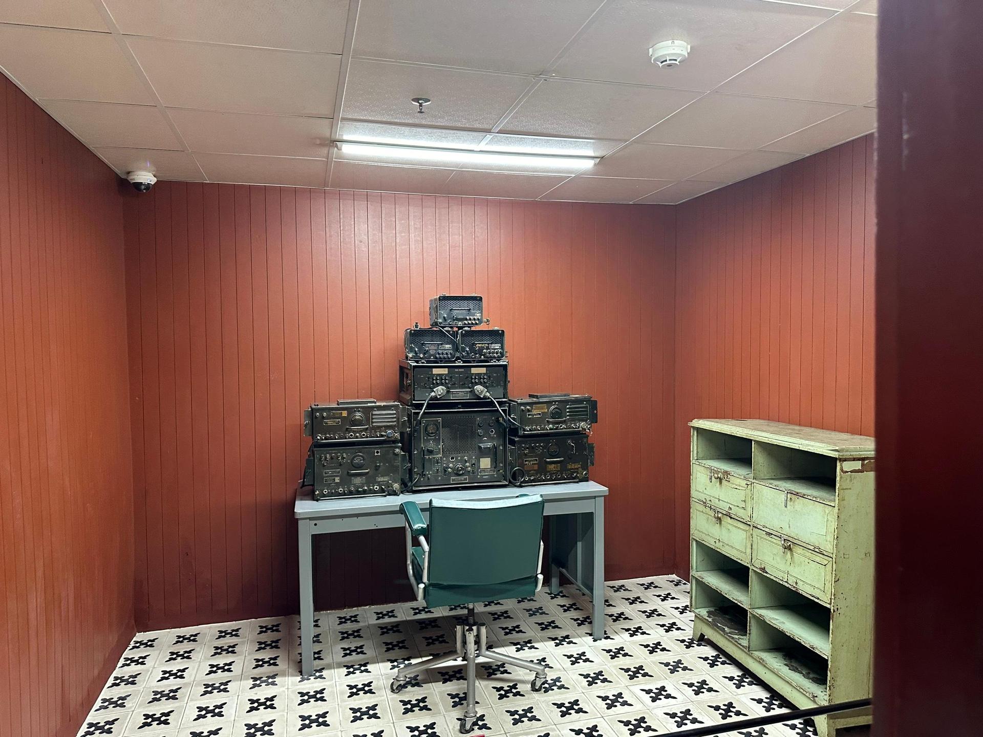 Free E-Sim War Remnants Museum & Independence Palace Tour - Thumbnail 3