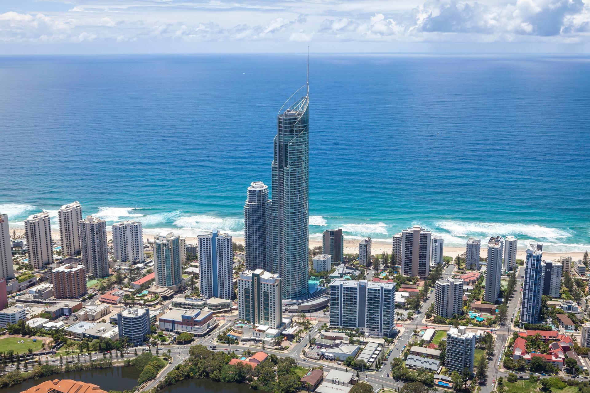 Gold Coast: SkyPoint Observation Deck Ticket - Thumbnail 2