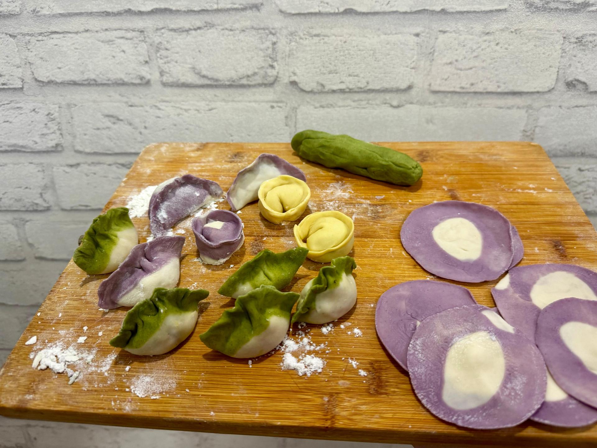 Shanghai-Cooking Dumpling & Meal in Local Family-w/Vegan - Thumbnail 3