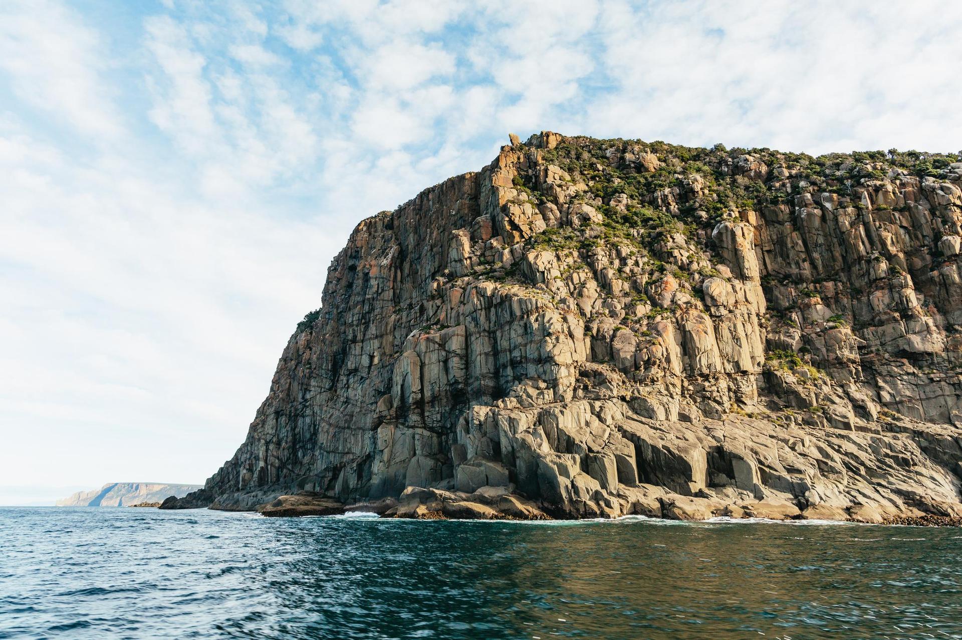 From Port Arthur: Tasman Island Wilderness Cruise - Thumbnail 2