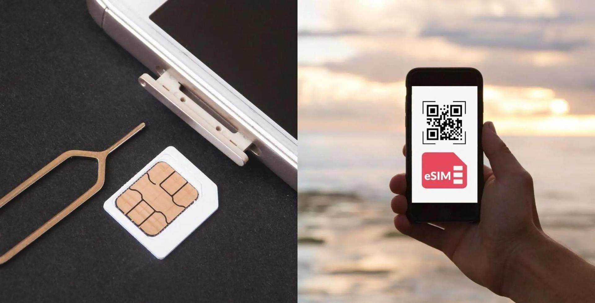 Vietnam: SIM CARD & ESIM With Mobile Data 5GB/Day - Thumbnail 2