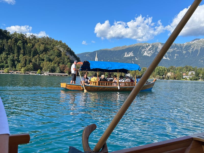 Top ture Bled za porodicu