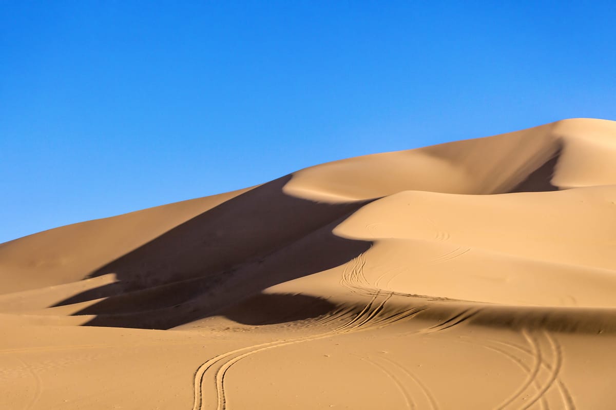 Da Marrakech: 3 giorni nel deserto del Sahara — photo 2 of 12