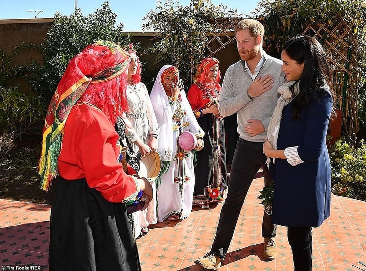 Monti dell'Atlante, valli di Imlil e Asni: gita di 1 giorno da Marrakech — photo 2 of 12