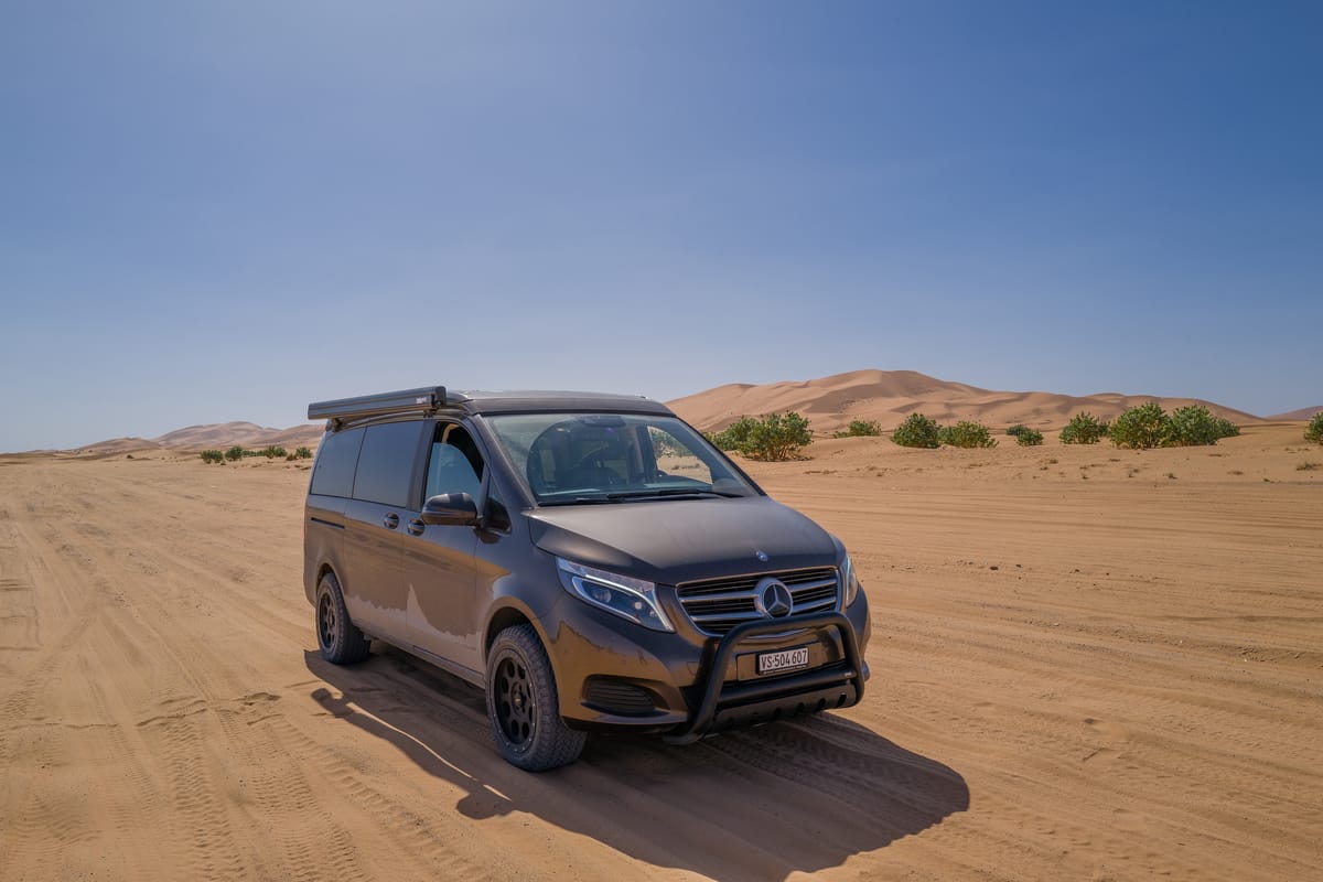 Sightseeingtour in Merzouga, die du nicht verpassen solltest — photo 2 of 6