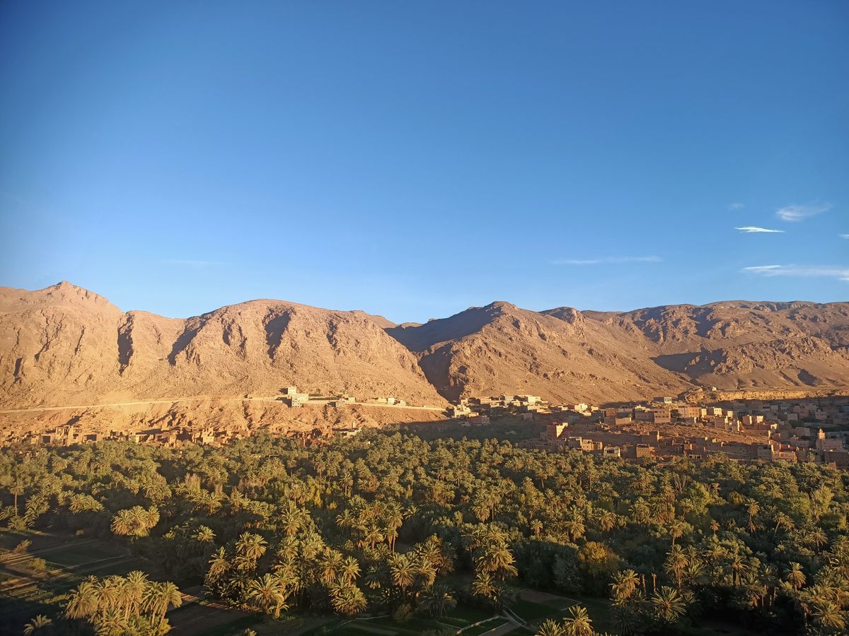 Tagestour ab Marrakesch: Ourika-Tal, Atlas, Wasserfall & Lunch — photo 2 of 12
