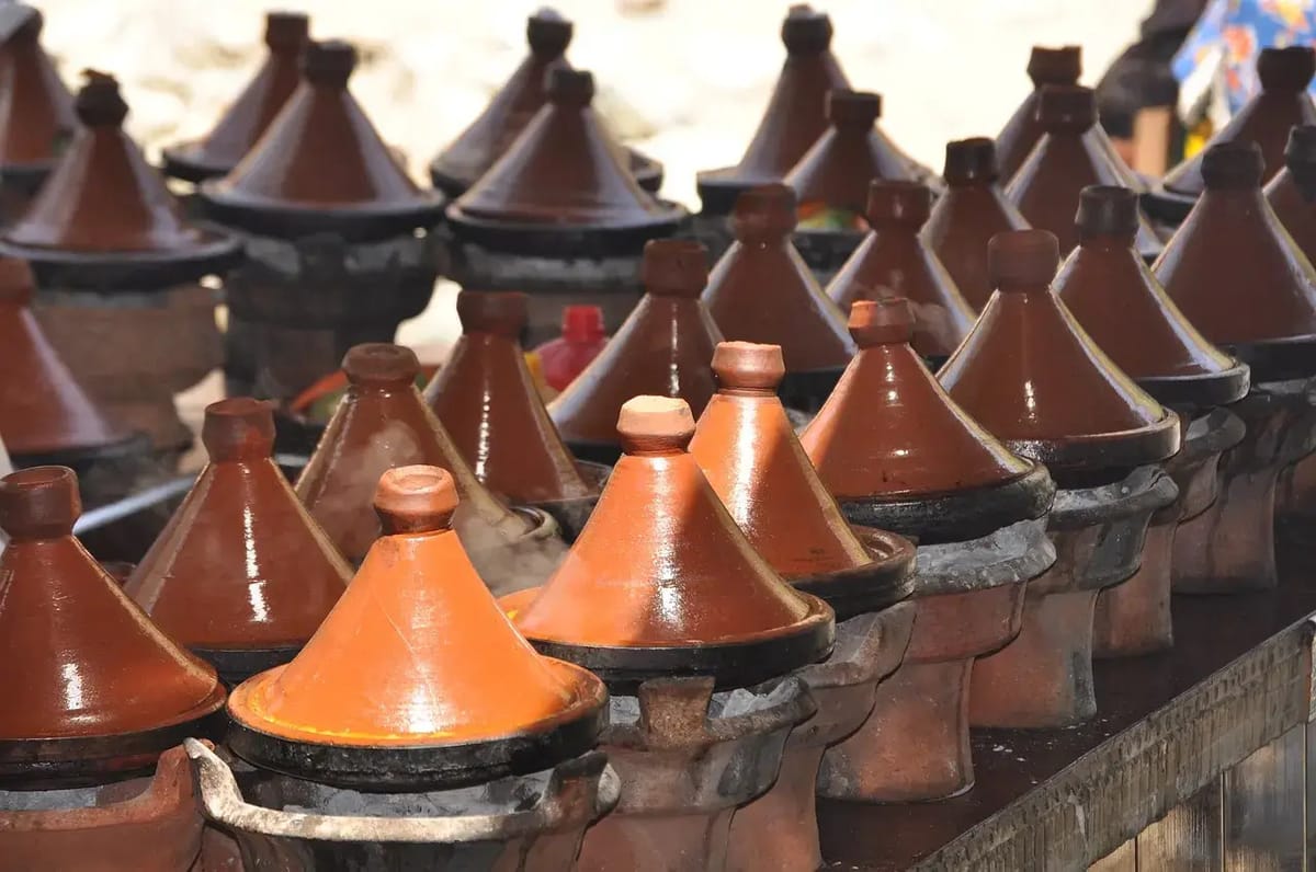 Tagestour von Marrakesch zum Ourika-Tal und Besuch des Anima-Gartens — photo 2 of 10