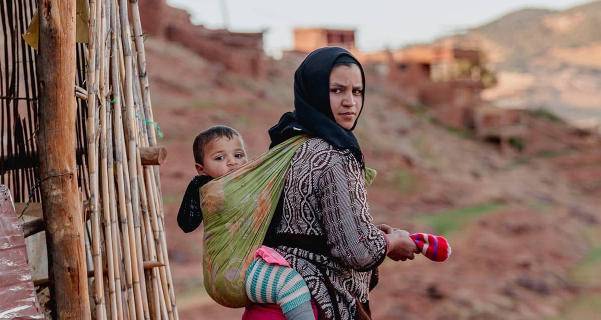Marrakesch: Berberkultur und Atlasgebirge erleben — photo 2 of 9