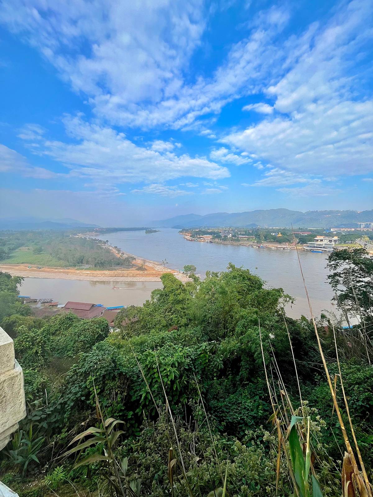 Chiang Rai: 7 Highlights Full-Day Tour with Golden Triangle