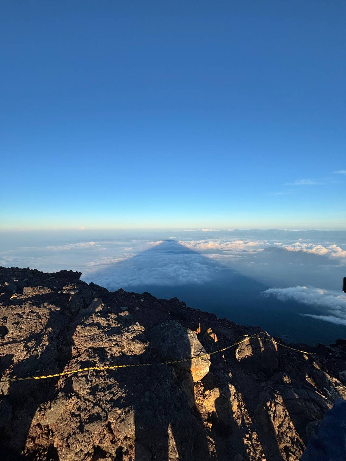 2-Day Mt. Fuji Summit Climb w/ 8th Station & English Guide