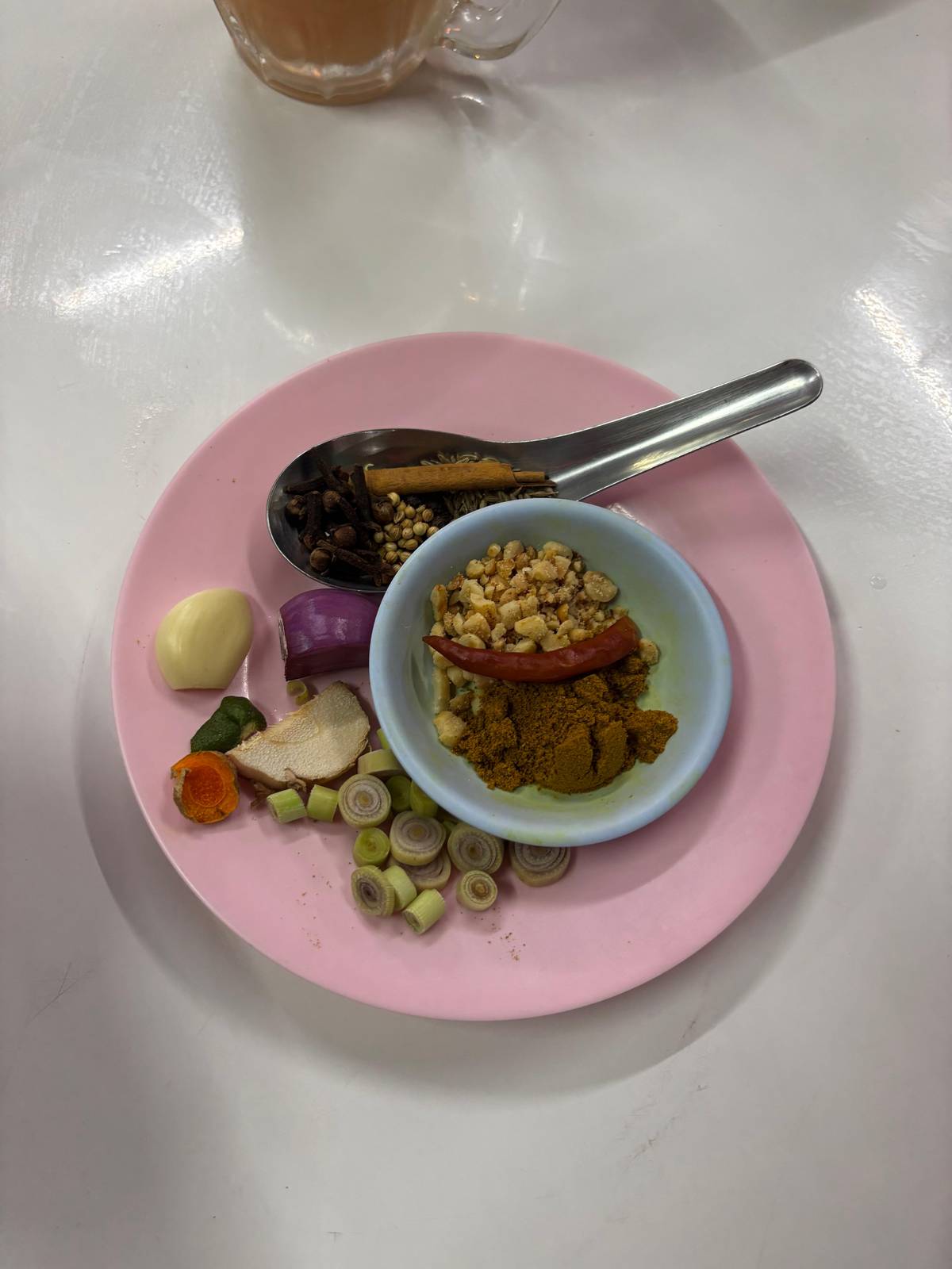 Chiang Mai: Cooking Class with Organic Farm at Mama Noi