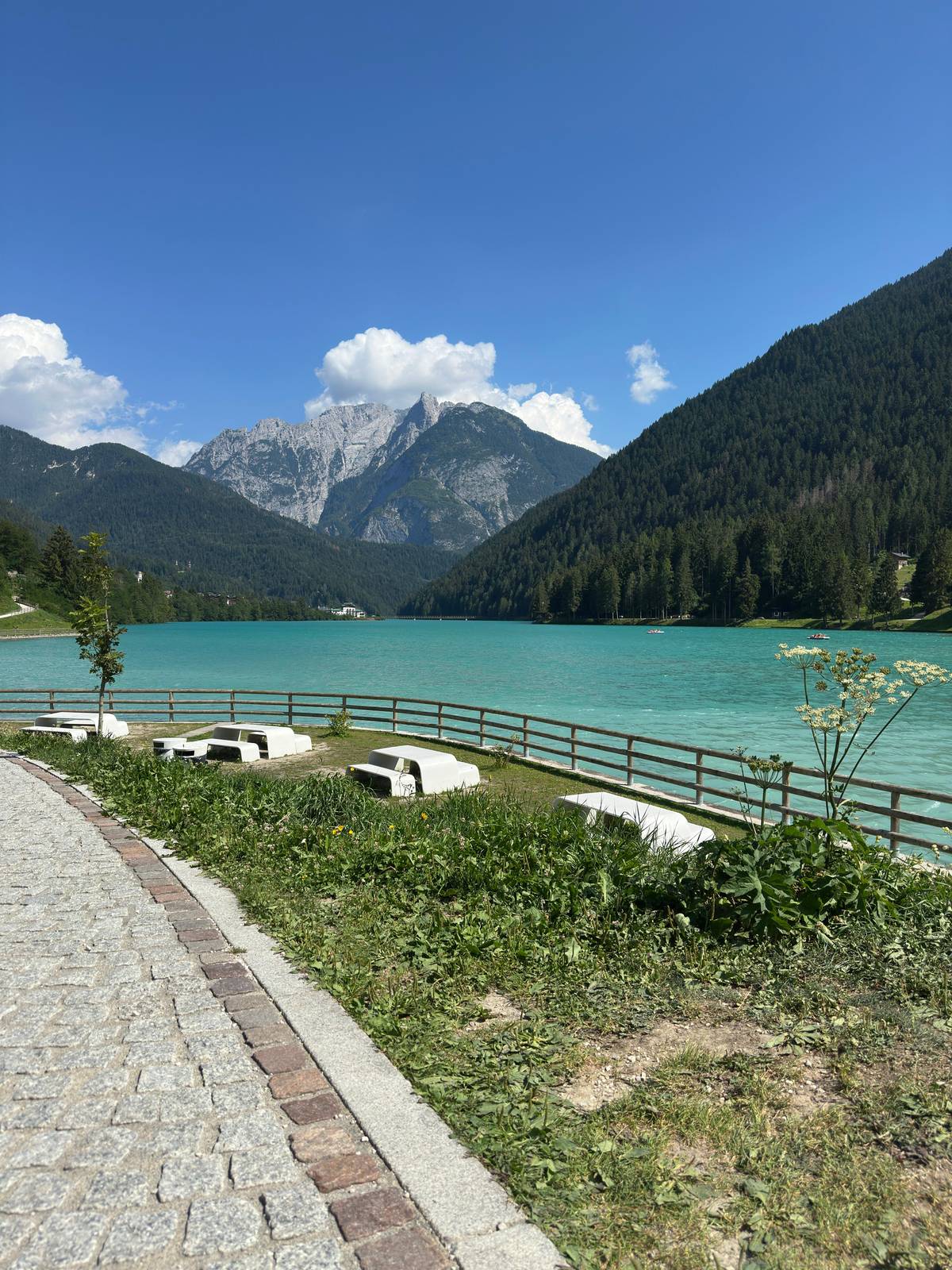 From Venice: The Best of the Dolomites Day Trip