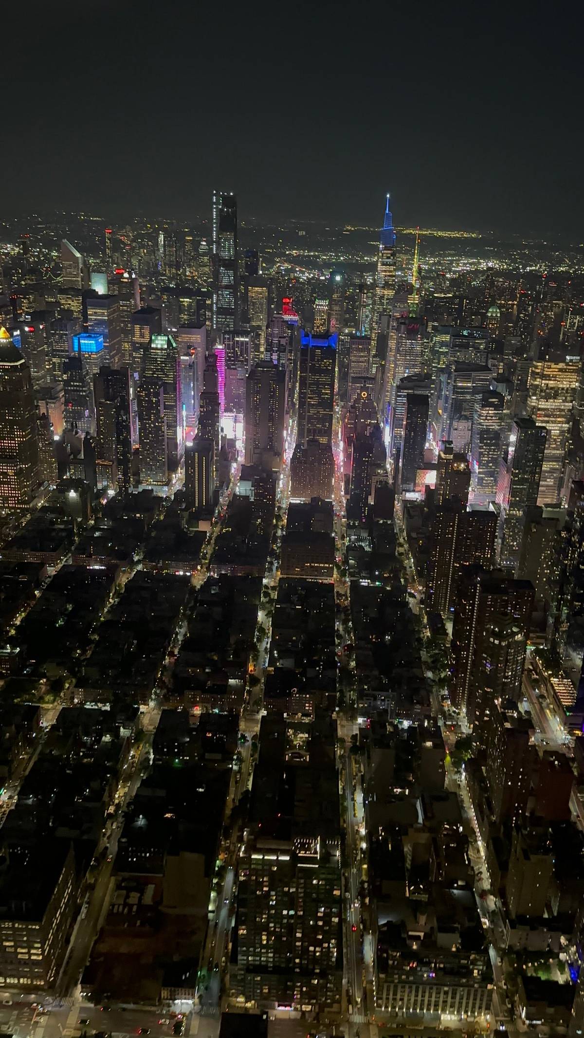 Da Westchester: volo privato in elicottero su New York per coppie