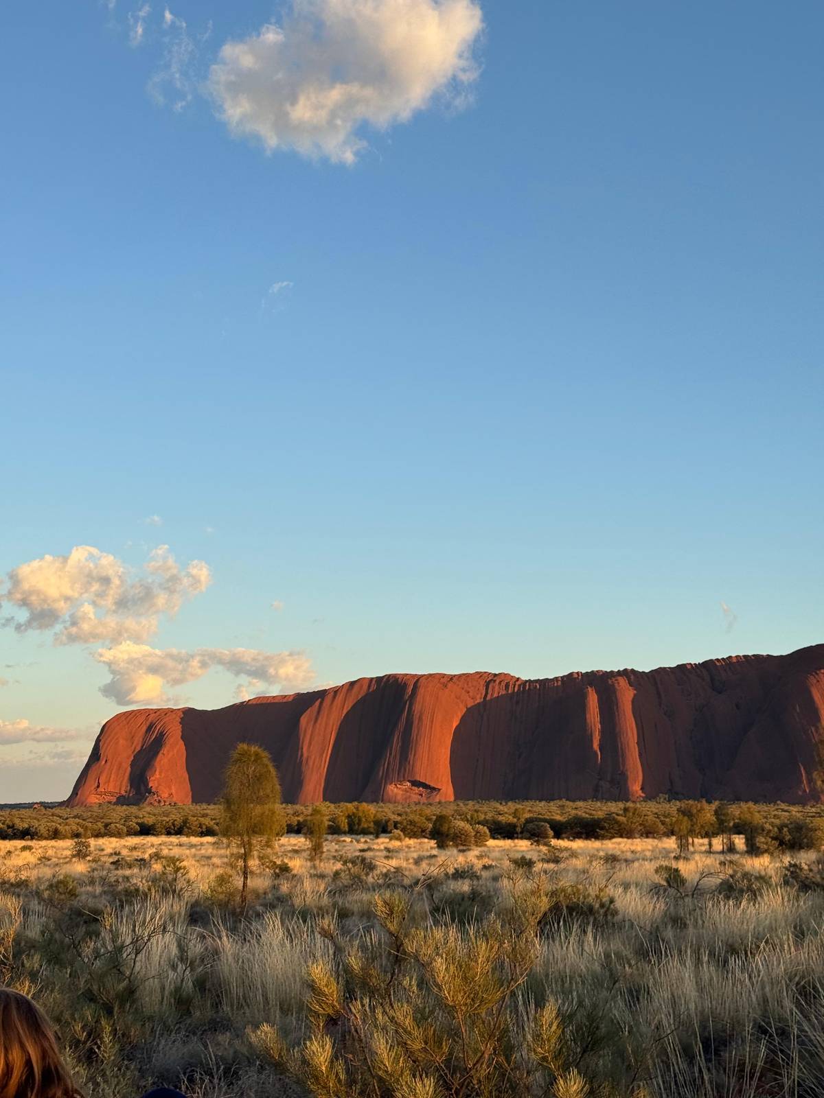 Uluru & Kata Tjuta: Hop on Hop Off Pass