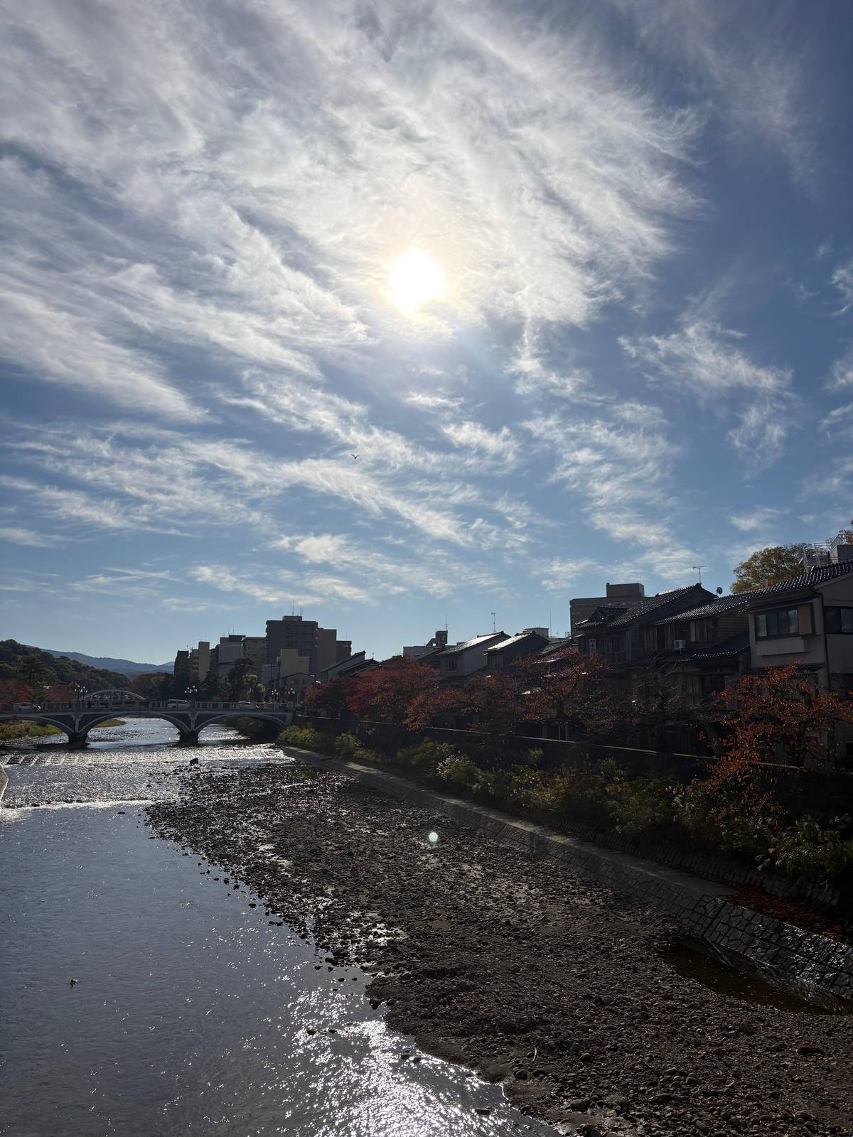 Kanazawa: City Highlights and Hidden Gems Private Walking Tour