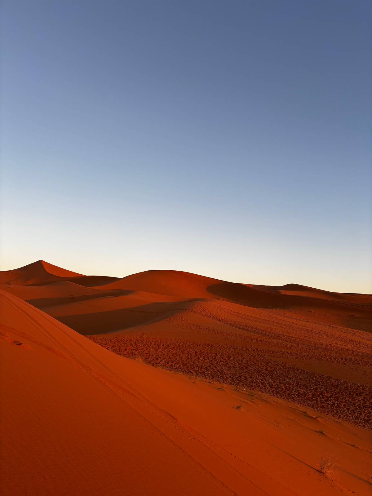3-day desert tour from Marrakech to Merzouga