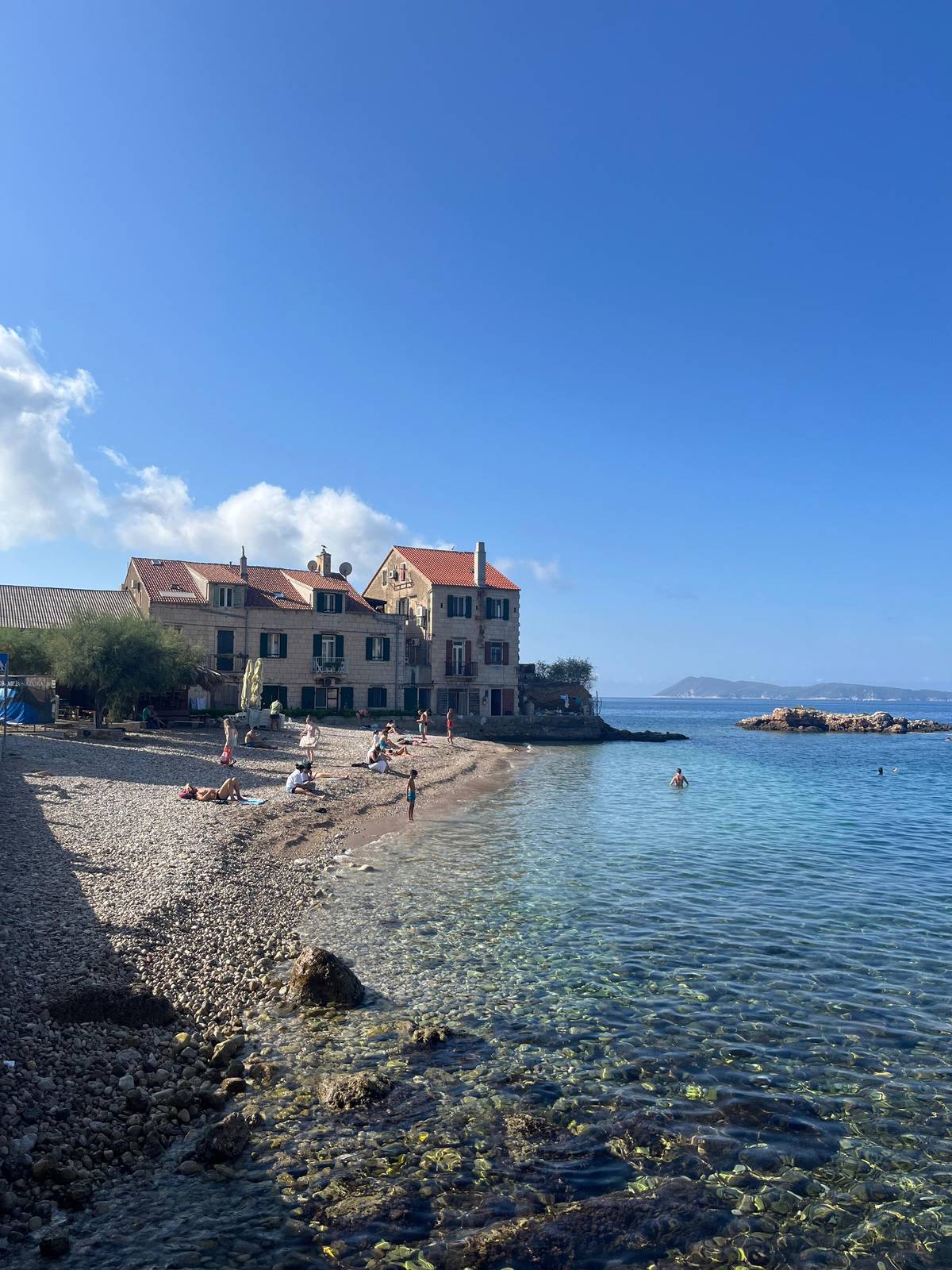 Blue Cave tours from Split and Trogir