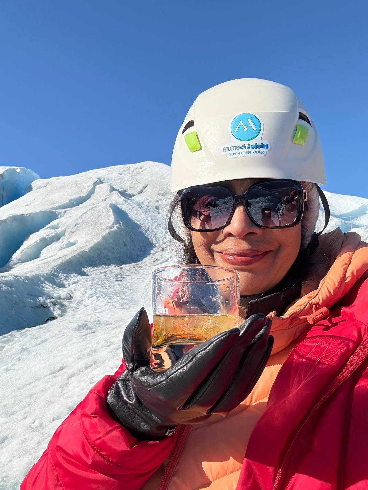 Adventure on Ice: MiniTrekking in the Perito Moreno Glacier