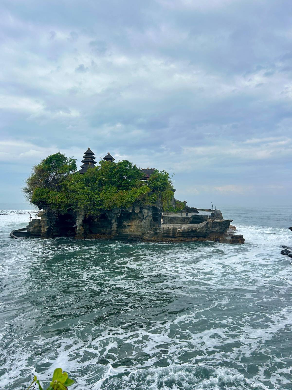 Tanah Lot, Jatiluwih and two water temples in a day