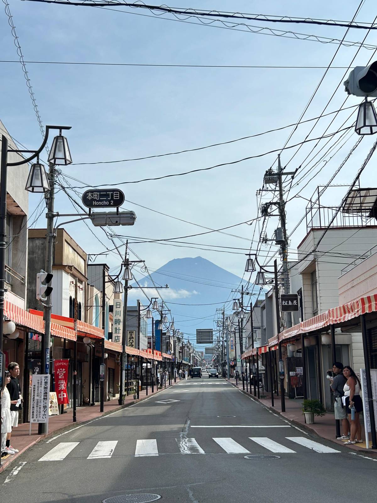 Tokyo: Mt Fuji and Arakurayama, Oshino Hakkai, Chureito Pagoda