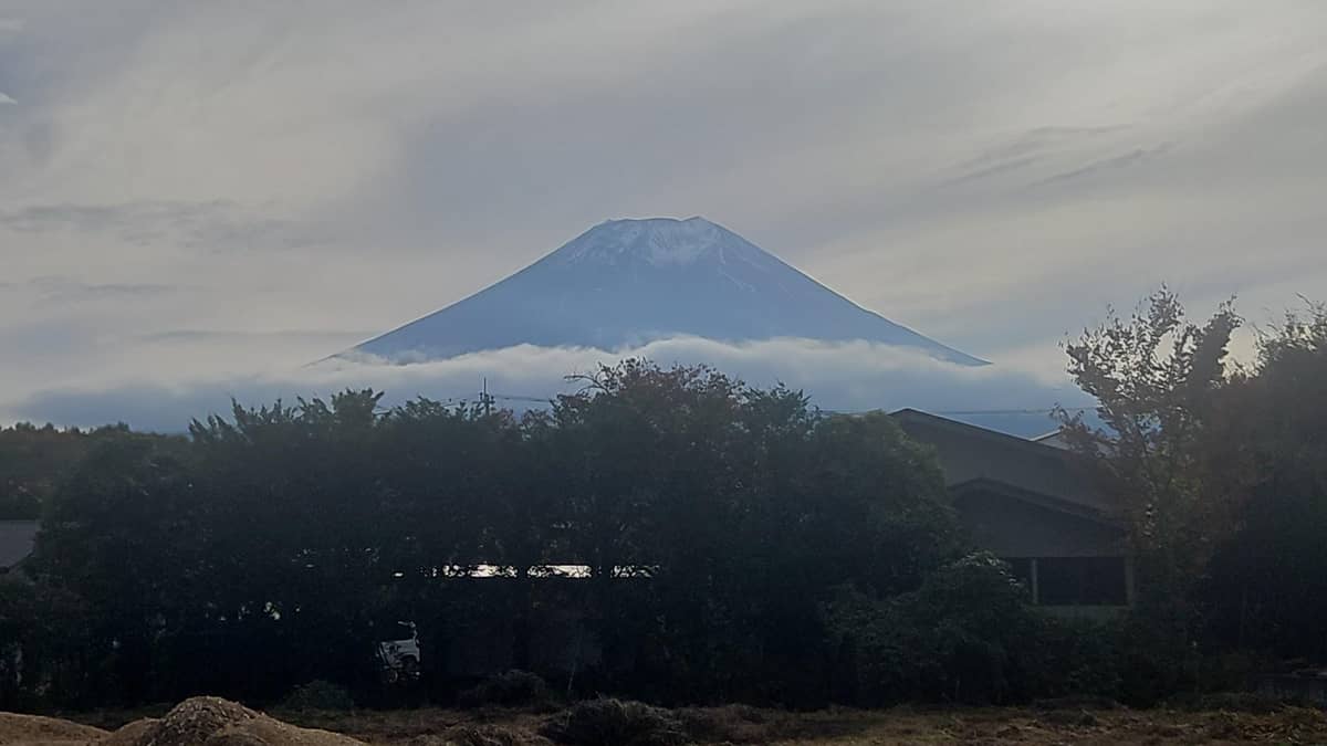 From Tokyo:Mt.Fuji 5th Station, Arakurayama park day tour