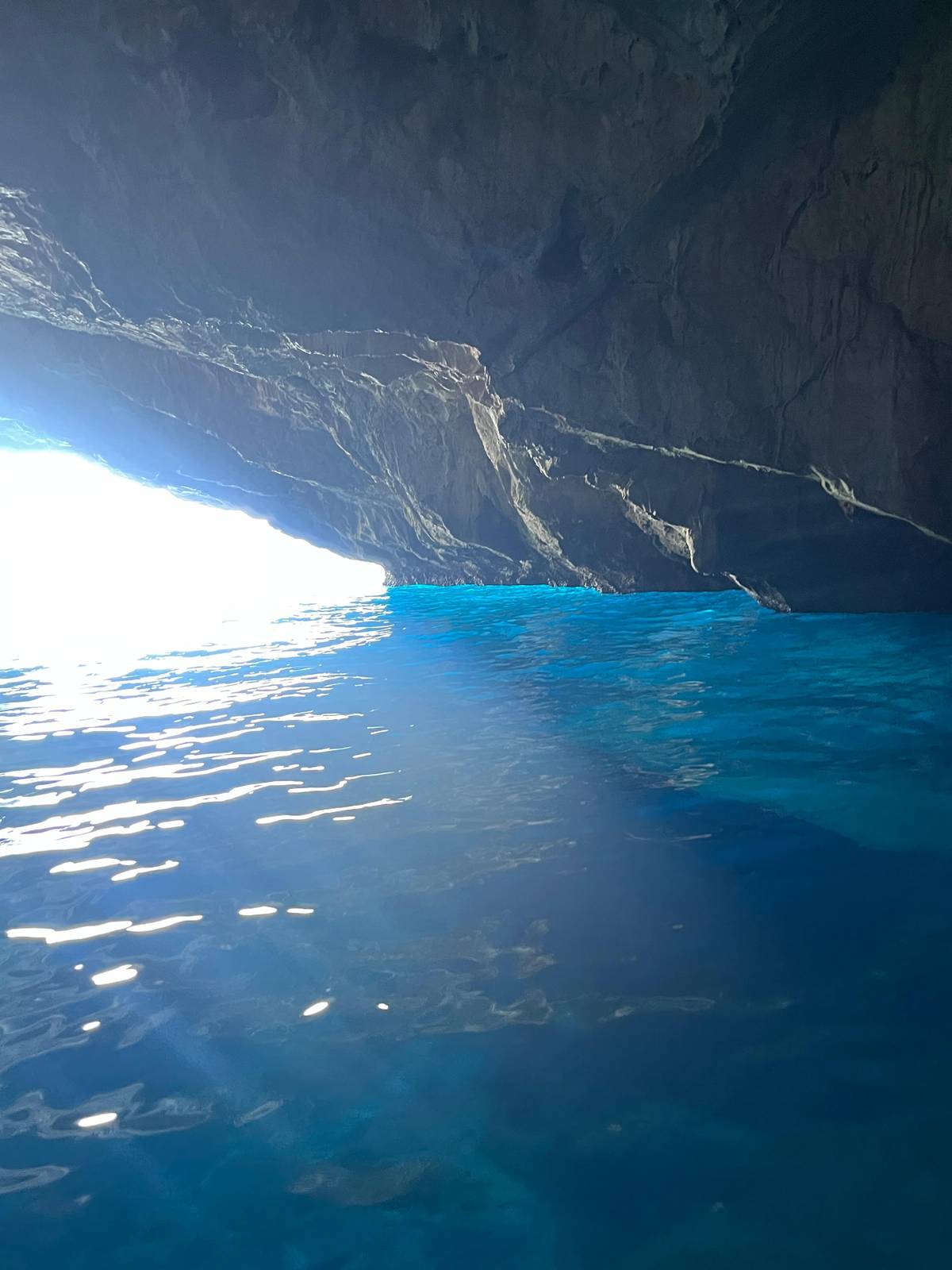 Kotor: Blue Cave, Submarine Base & Lady of the Rocks