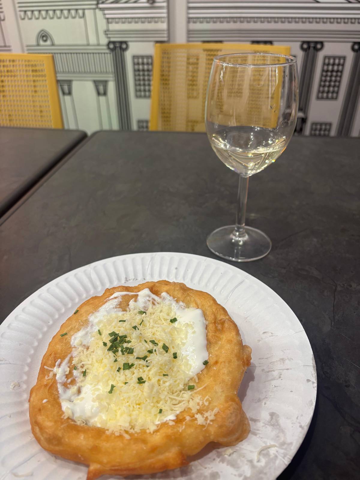 Budapest Food Walking Tour: Eat, Sip and Explore Like a Local