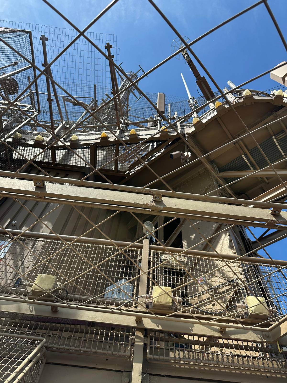 Paris: Eiffel Tower Entry Ticket with Optional Summit Access