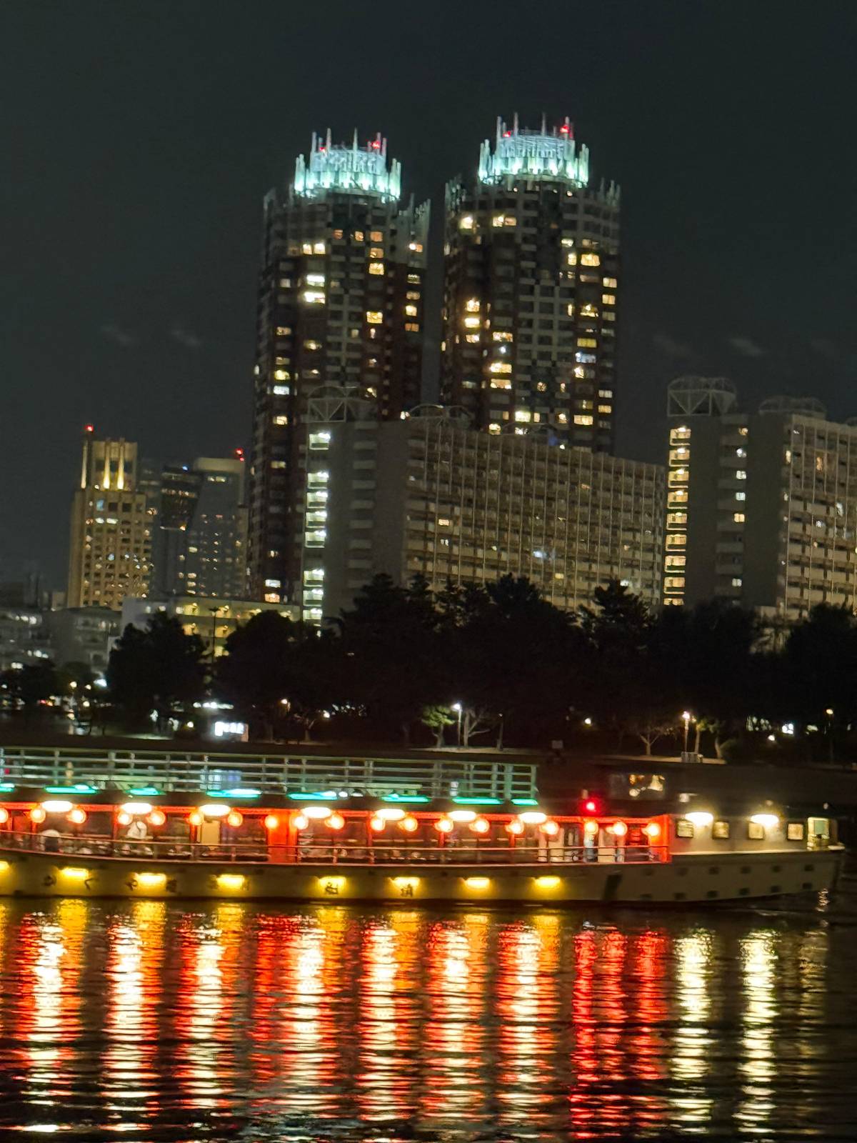 Etchujima, Koto City