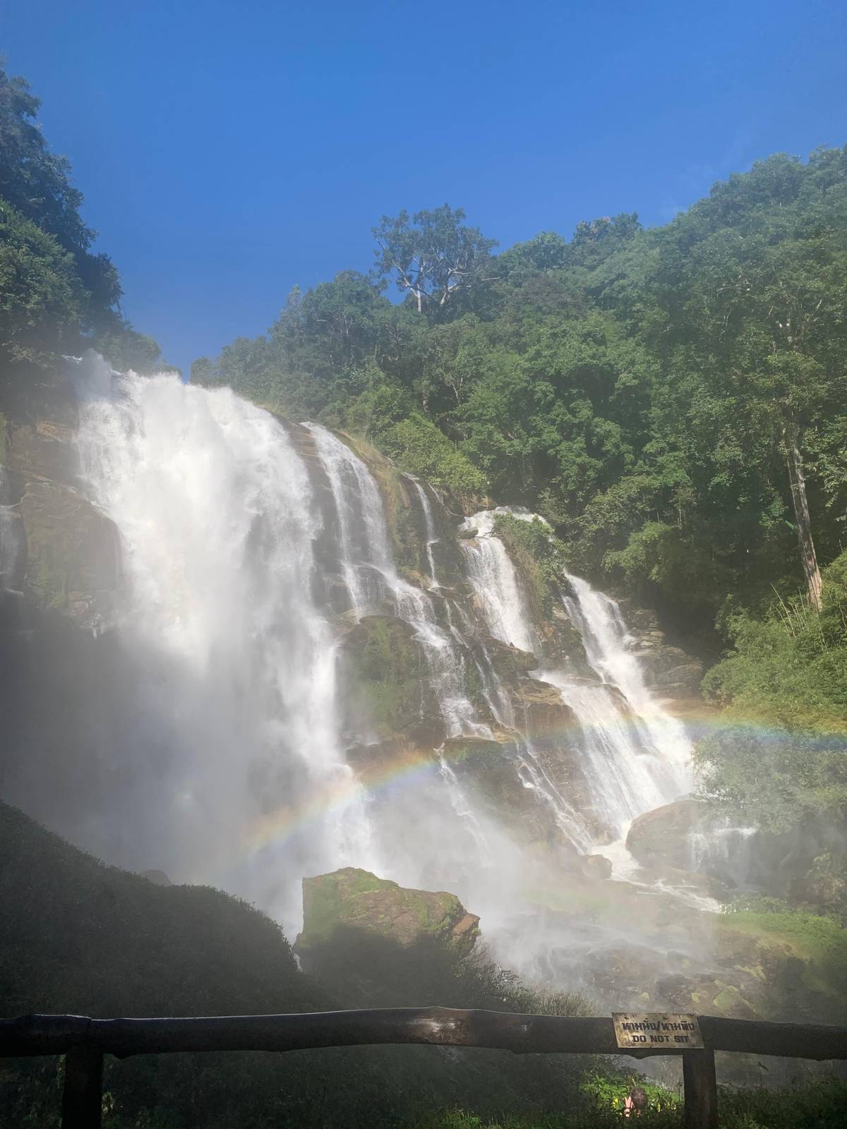Chiang Mai: Doi Inthanon National Park and Pha Dok Siew Trek