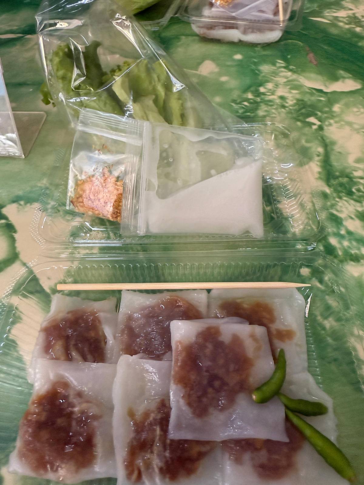 Taste of Chiang Mai: Michelin Guide & Street Food Tour