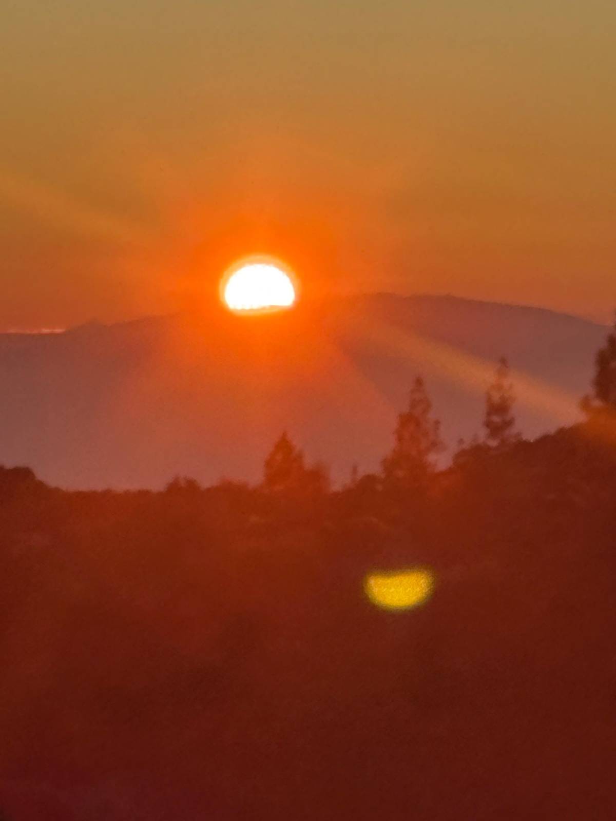 Tenerife: Teide National Park Sunset Picnic and Stargazing