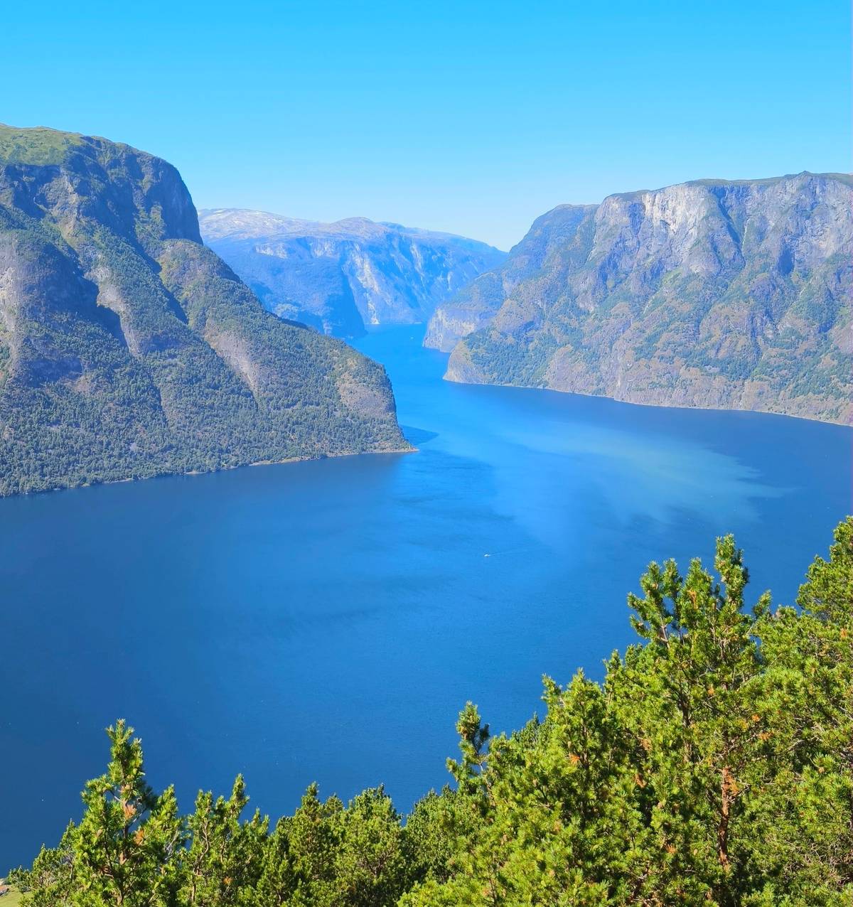 The best day trips from Bergen, ranked