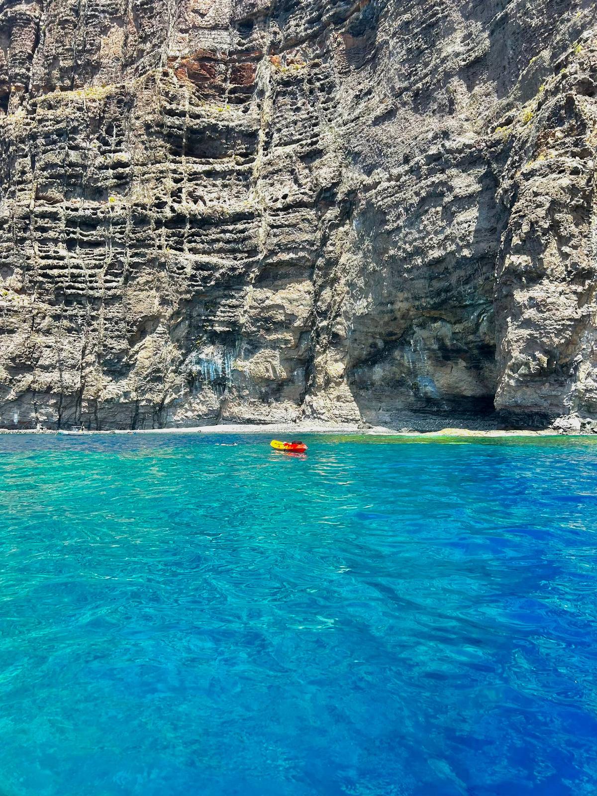 Tenerife: 1-Hour or 40-Minute Jet Ski Safari