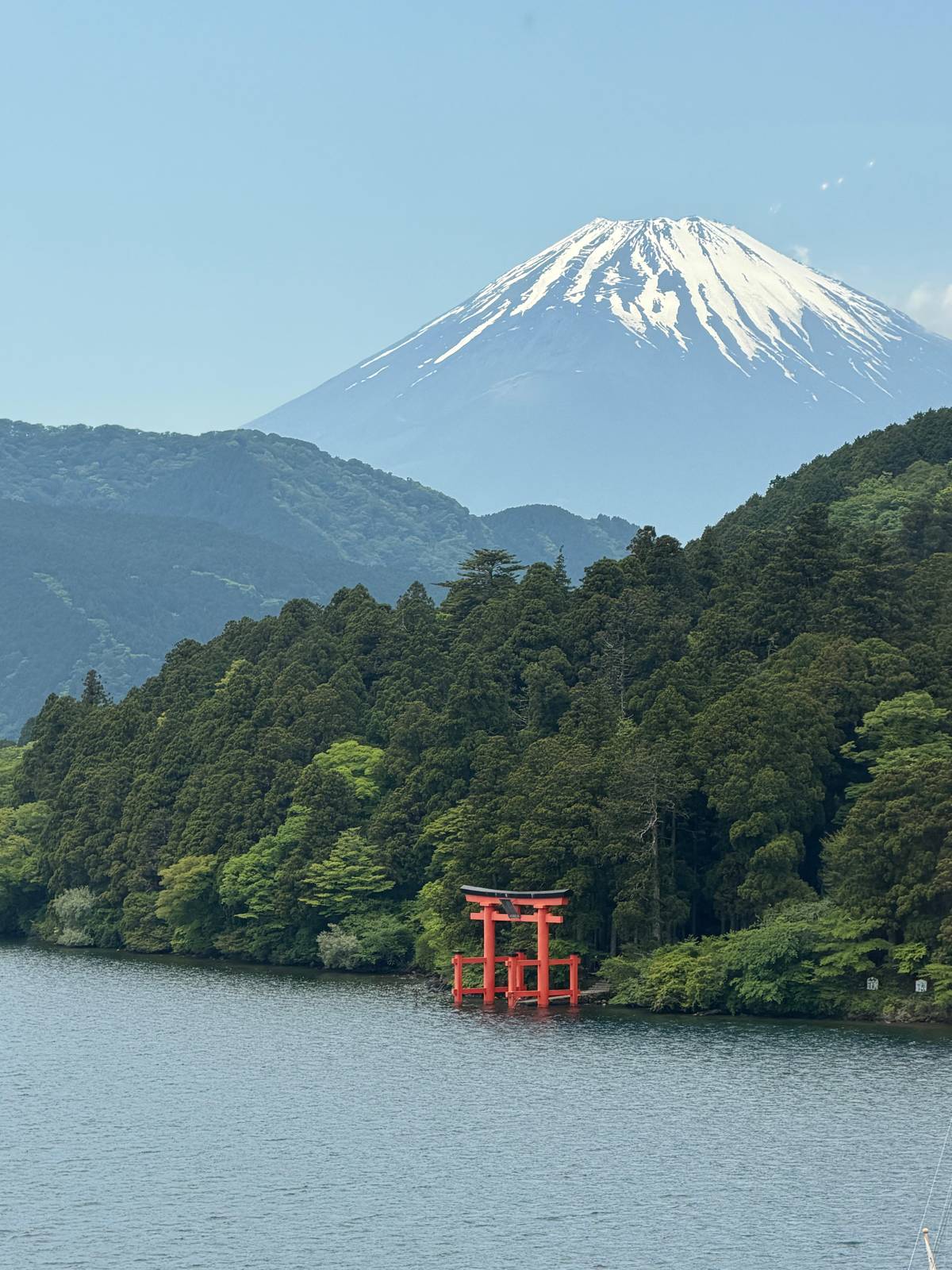 Hakone Customized Private Tour in 1 Day with Licensed Guide