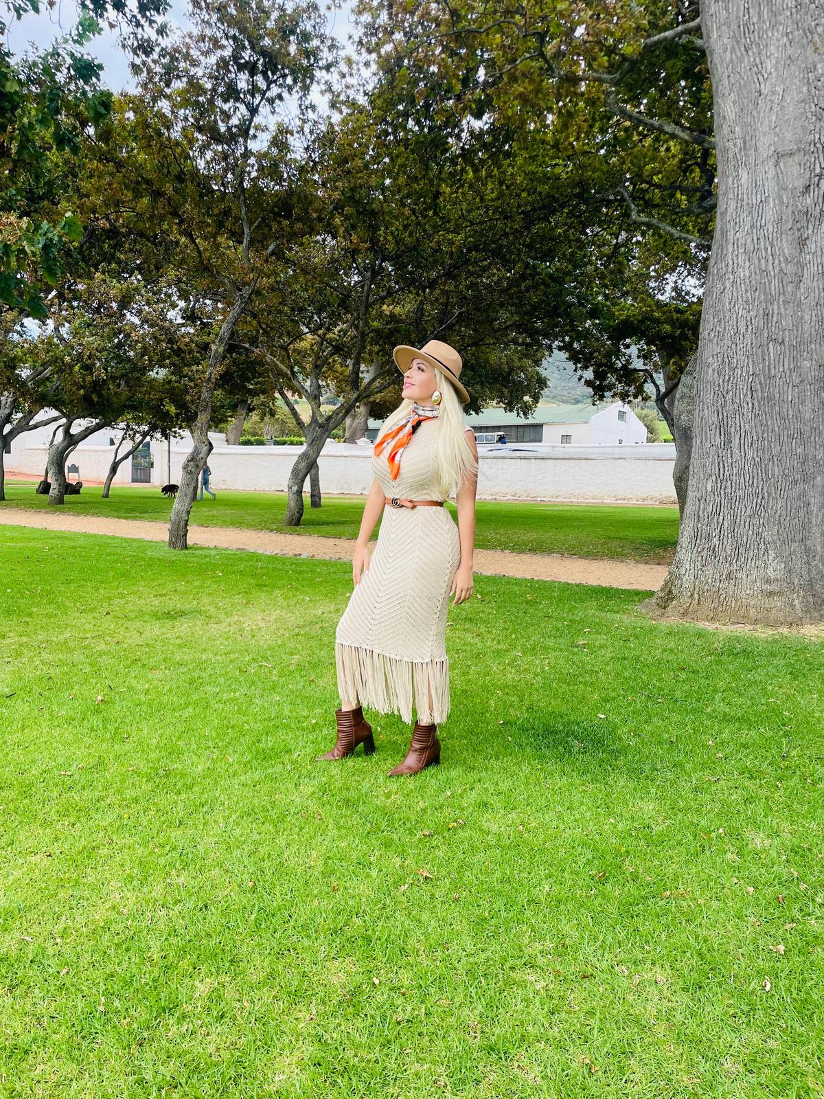 Cape Town: Hop-on Bus and Wine Tasting at Groot Constantia