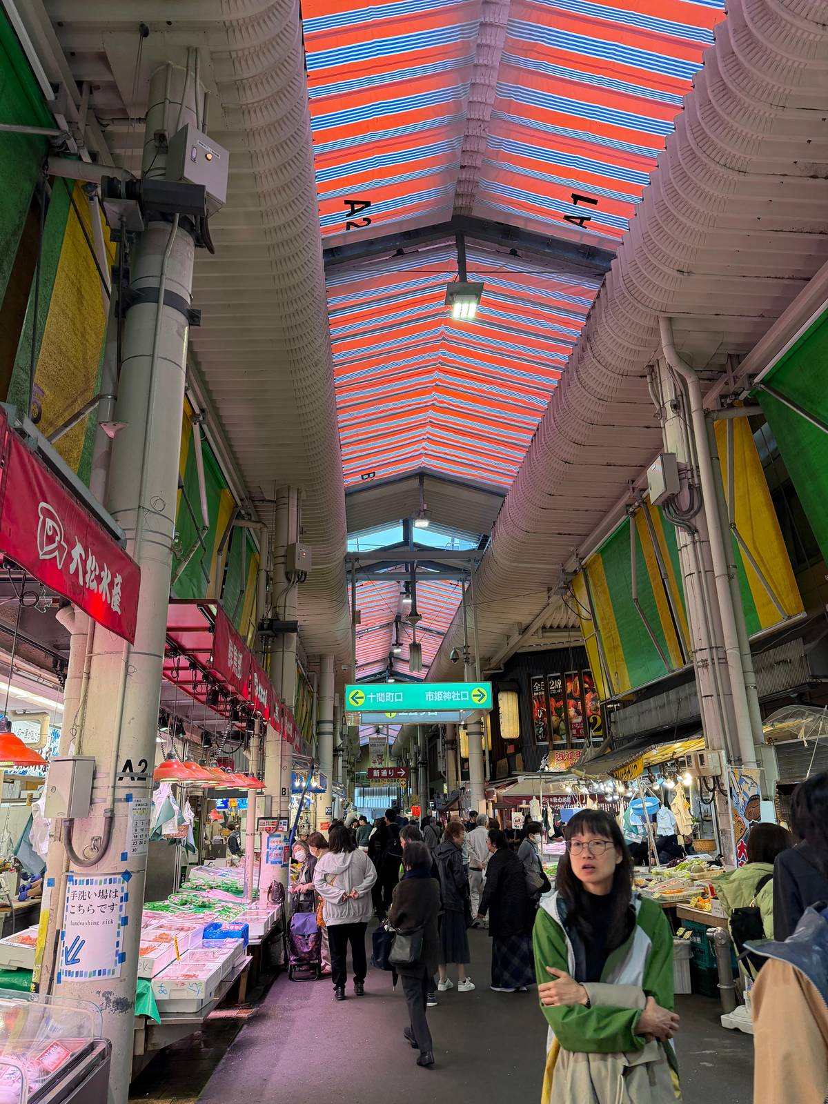 Kanazawa: Omicho Market Food Tour, Kanazawa's Kitchen