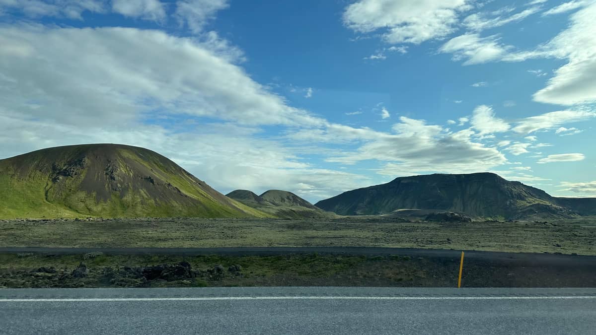 Reykjavík: Golden Circle Full-Day Tour with Kerid Crater