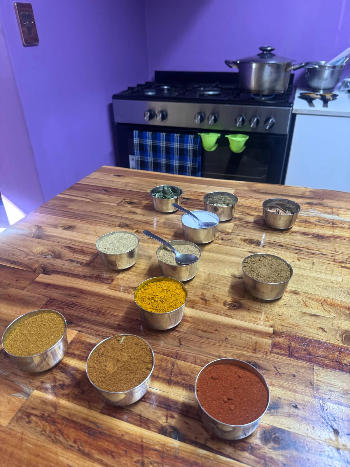 Cape Town: Malay Cooking Class & Lunch in the Bo-Kaap
