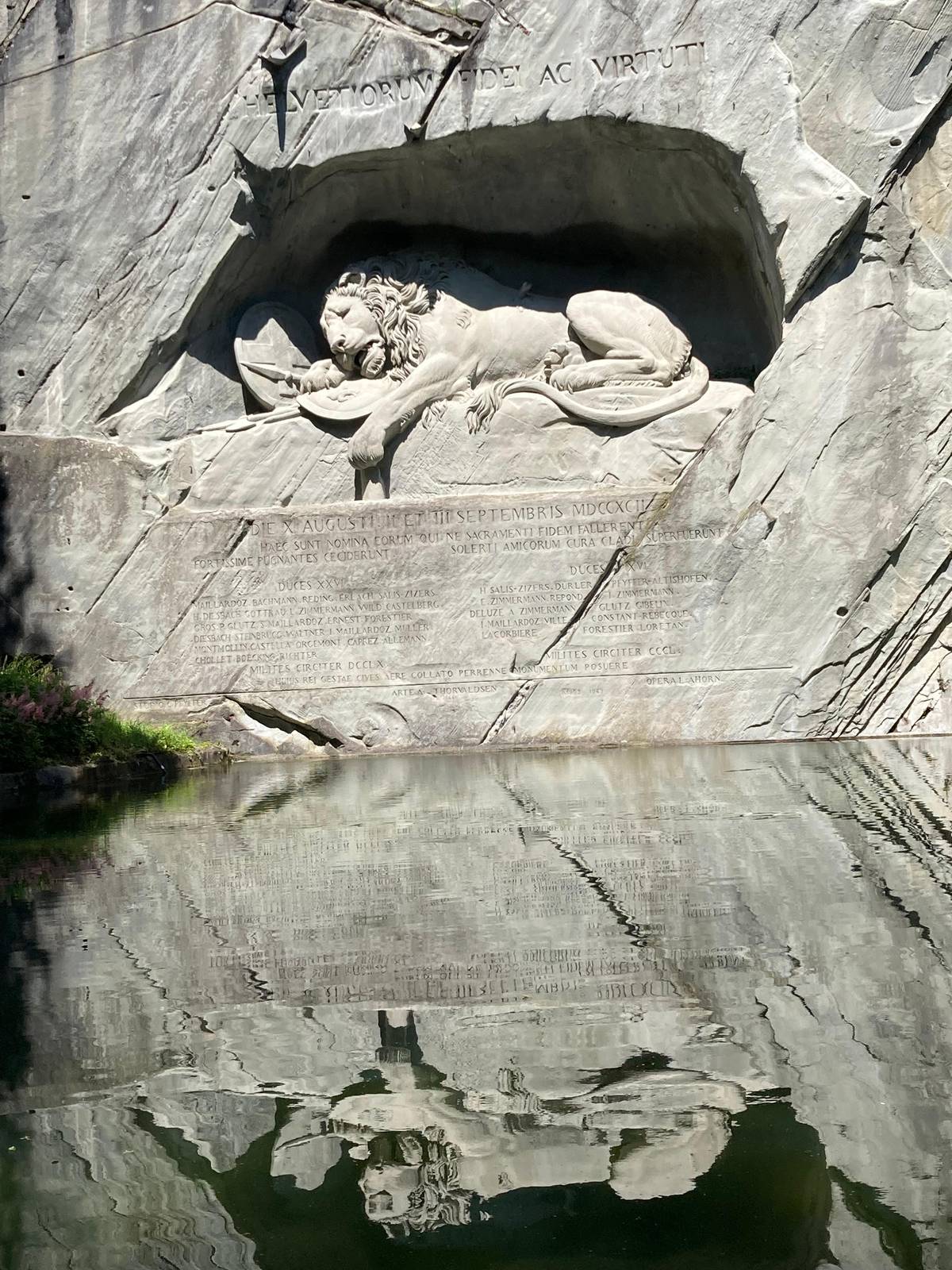 Zurich: Day trip to Lucerne and Bürgenstock