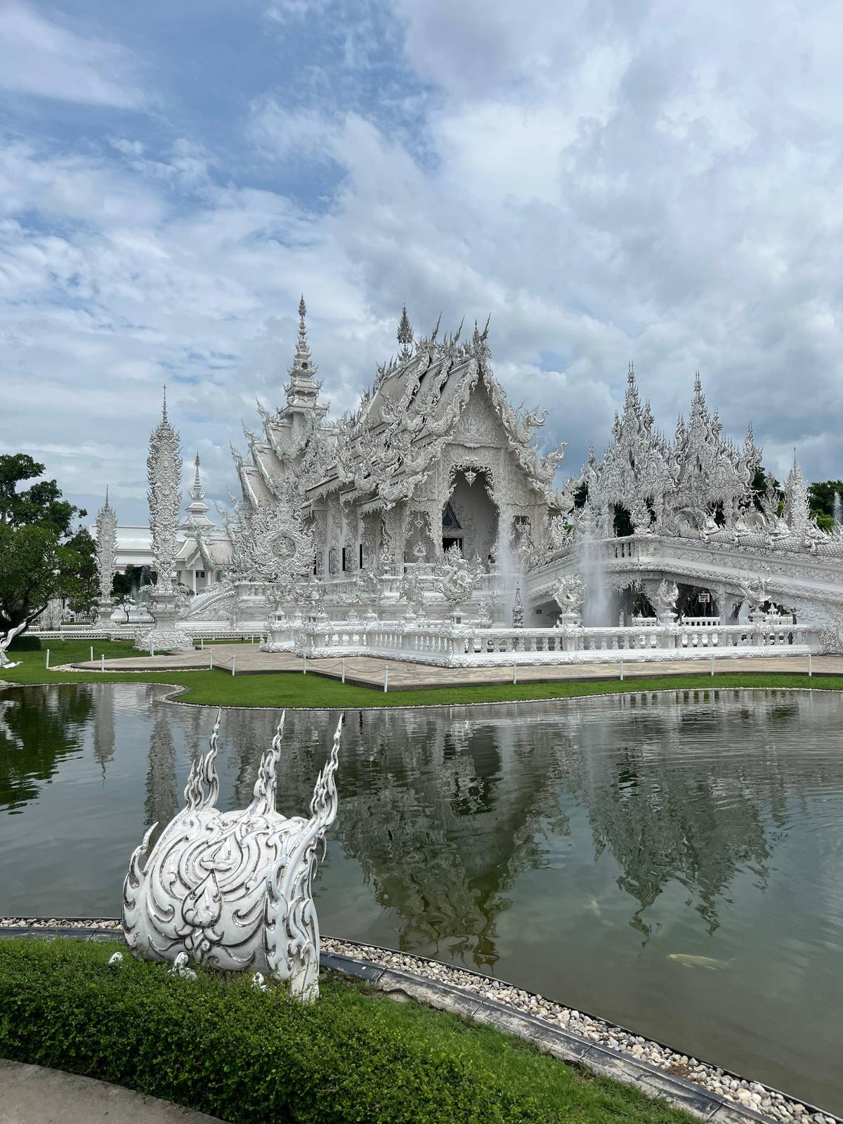 Chiang Rai day trip from Chiang Mai: the tours compared