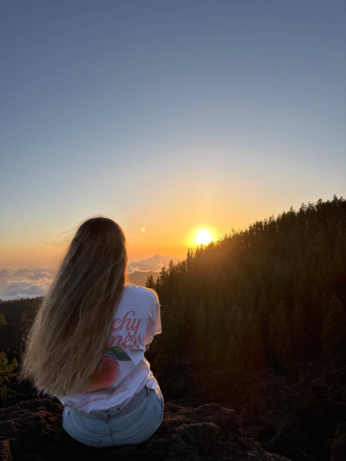 Tenerife: Teide National Park Sunset and Stargazing Tour