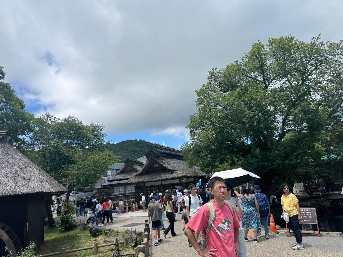 From Tokyo: Mount Fuji Private Tour With English Guide