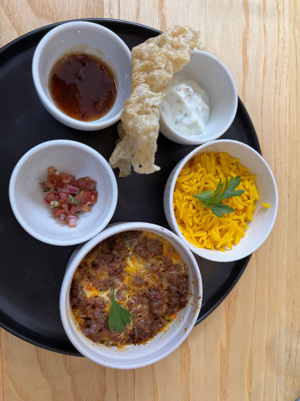 The Cape Town Essentials Food Tour