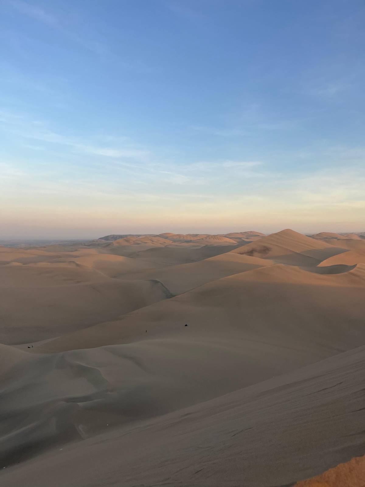 Huacachina: Real Sandboard|Sandski, dune buggy, après-ski, bonfire at sunset